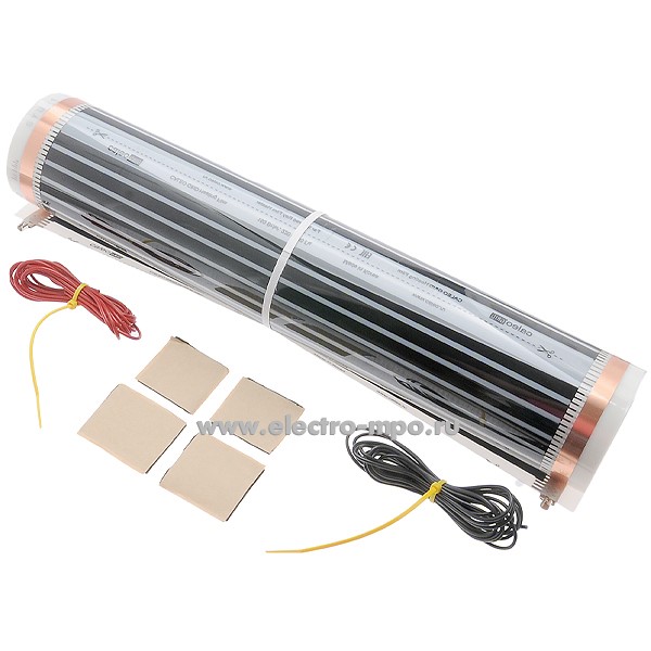 79747.П9747 Комплект для теплого пола CALEO GRID 150-0,5-2,0 150Вт/м2 220В 0,5х4,0м (Caleo)