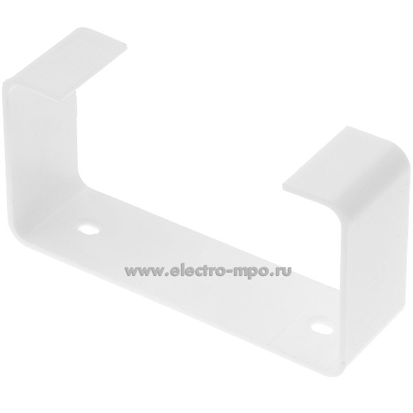 79371.Н9371 Держатель 56Р пластиковый  110 х 55 мм (Вентс Украина)