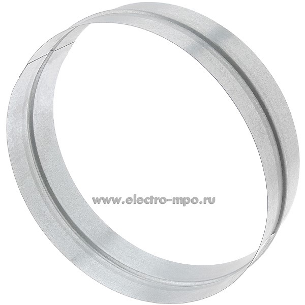 79382.Н9382 Патрубок ПМ 250 Ц металлический оцинкованный D=250мм (Вентс Украина)