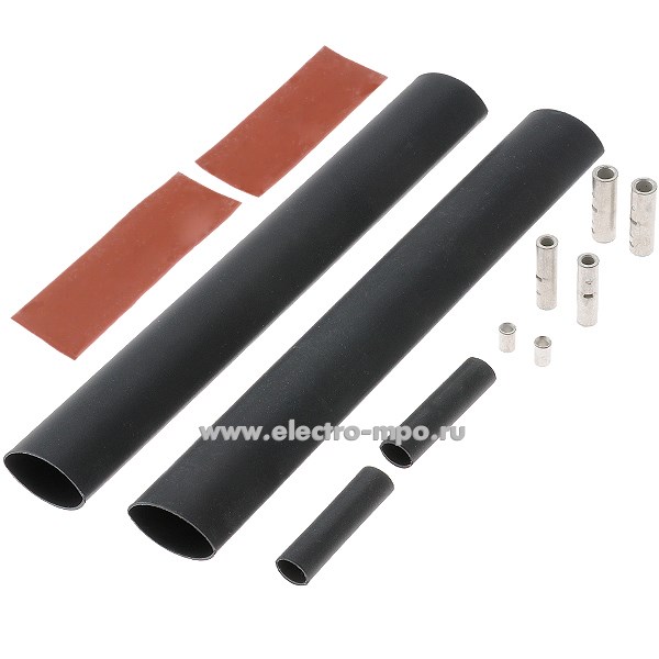 79530.П9530. Комплект соединительный EFPLP4 для одножильных нагревательных кабелей TASH (Ensto)