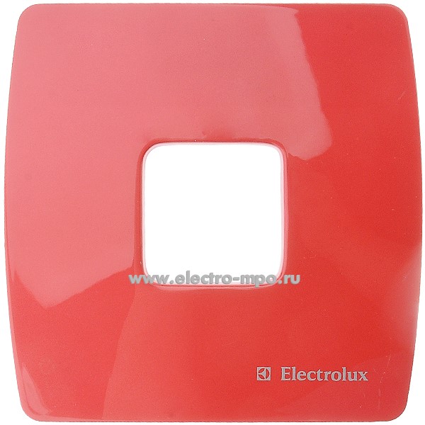 79585.Б9585 Панель сменная E-RP-100 Red красная для EAF-100/100T/100TH (Electrolux)