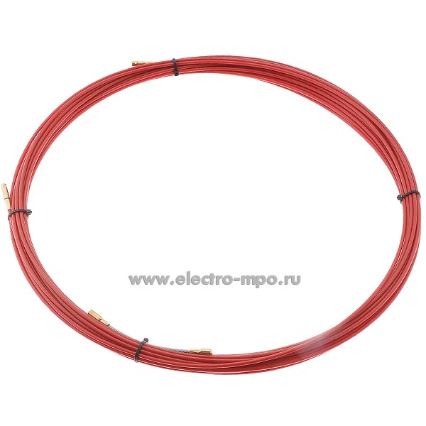 И6145. Протяжка-стеклопруток 69443 кабельная FGP-3.5/20 в бухте (Fortisflex)