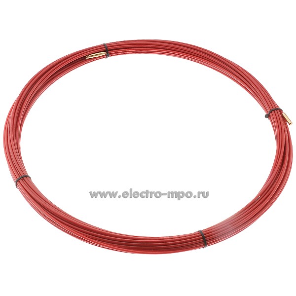 И6146. Протяжка-стеклопруток 69446 кабельная FGP-3.5/30 в бухте (Fortisflex)