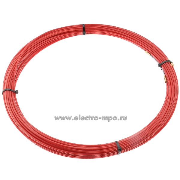 И6147. Протяжка-стеклопруток 77504 кабельная FGP-3.5/50 в бухте (Fortisflex)