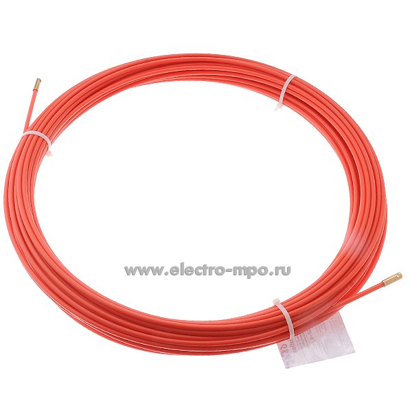 И6165. Протяжка-стеклопруток 79040 кабельная FGP-6/30 в бухте (Fortisflex)