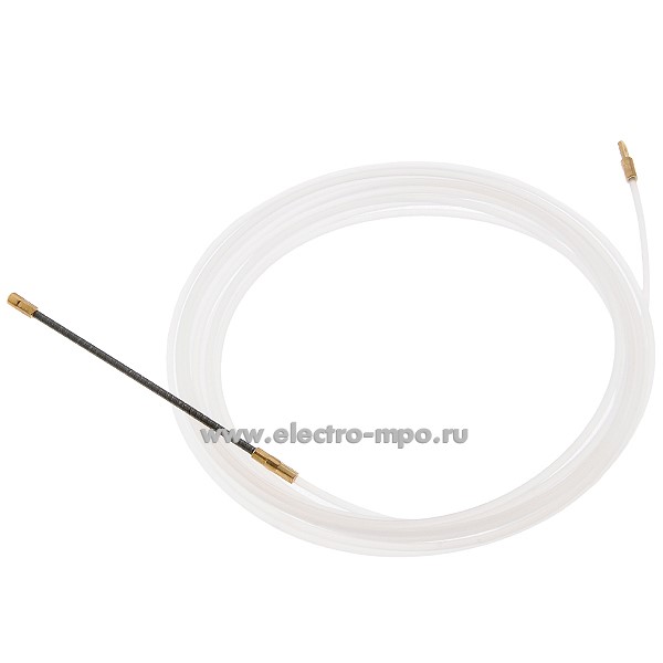 И6129. Протяжка 71060 кабельная нейлоновая  NP-3.0/05 в бухте (Fortisflex)