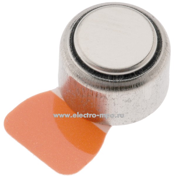 26554.С6554 Элемент питания 377-BС1 (SR66, SR626SW) 1,55В 29 мА/ч дисковый серебряно-цинковый (GP)