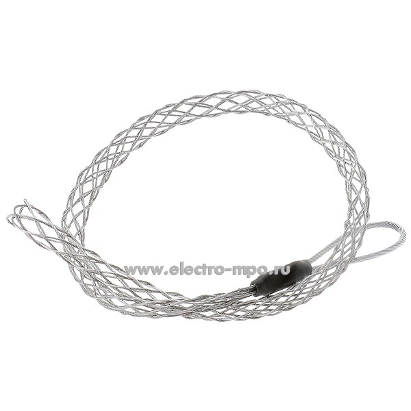 И5273. Чулок КЧЛ10 кабельный для легкого кабеля с одной петлей 6-10мм (НК-Групп)