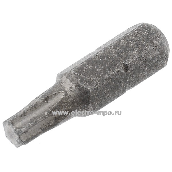 71500.В1500 Бита Extra-Hart Т8 Torx 2607001601 (Bosch)