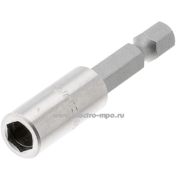 В1591. Держатель WE 053455 с магнитом для бит (Wera)