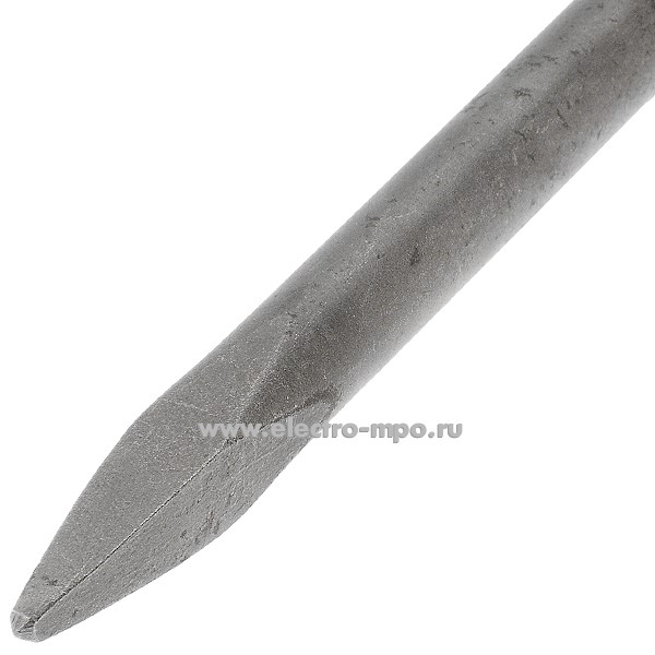 77816.И7816 Зубило-пика 2020025000000 SDS-plus 250мм (Интерскол)