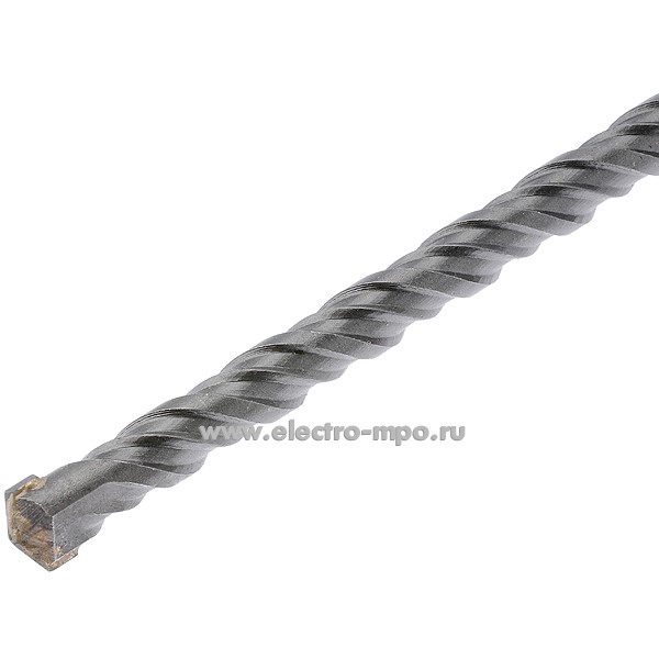 И7644. Бур 14х950х1000 мм 5402051 SDS-plus (SCHWERT)