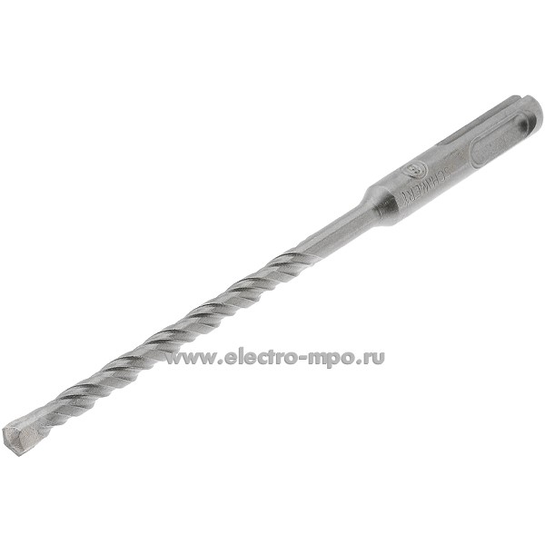 И7605. Бур 6х160 мм 5602006 / 8630006 SDS-plus (Китай)