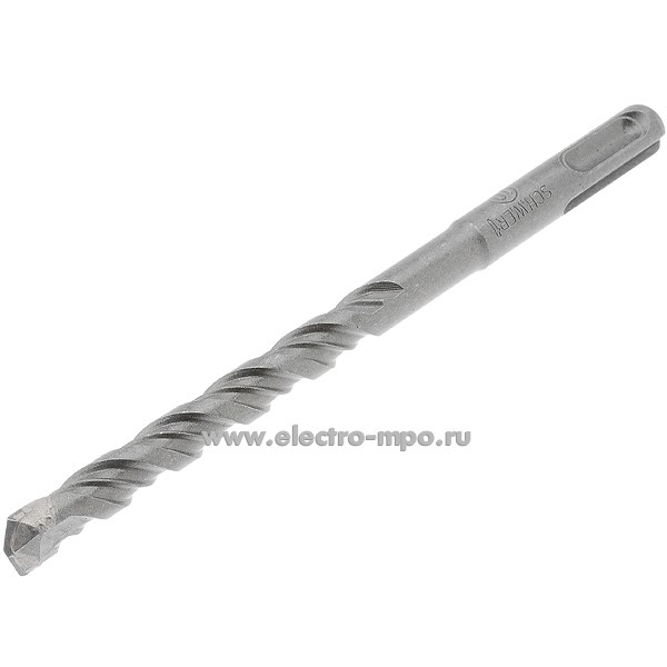 И7616. Бур 10х160 мм 5602022 / 8630022 SDS-plus (Китай)