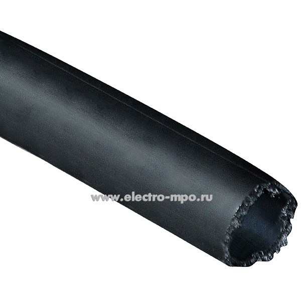 Т1810. Труба 22025 гладкая ПНД 25мм Dвнутр=22,4мм (Экопласт)