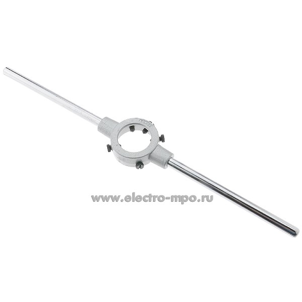 78591.И8591 Вороток М22-М24 GQ04940 для плашек (Giess\Quanz Германия)