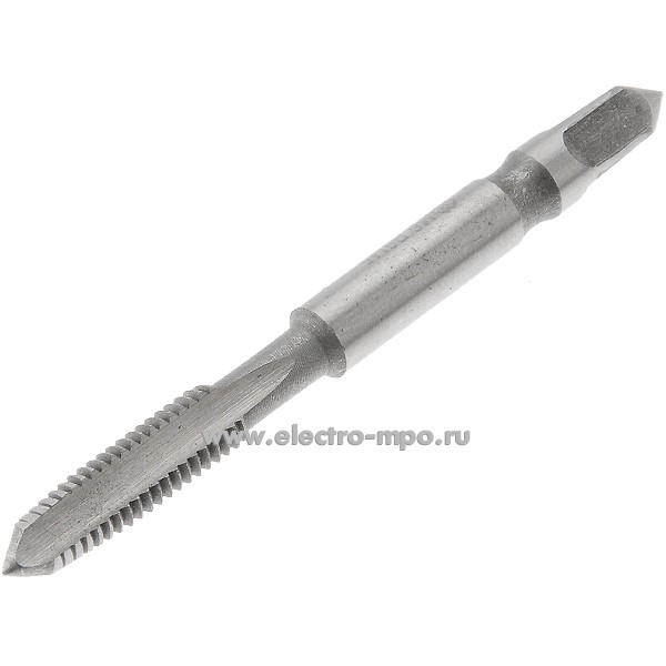 И8406. Метчик М6х1,0 (Россия)