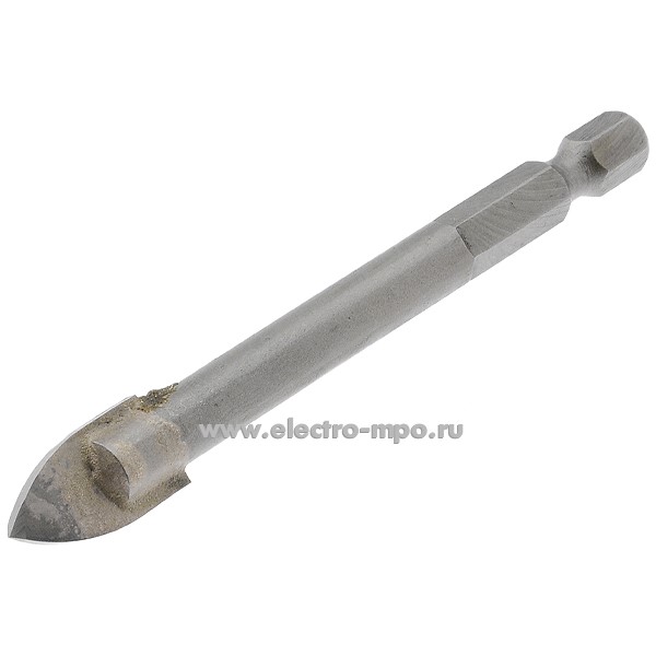 В7925. Бита-сверло 10,0х85мм 131001000 KEILBIT по стеклу (Keil Германия)