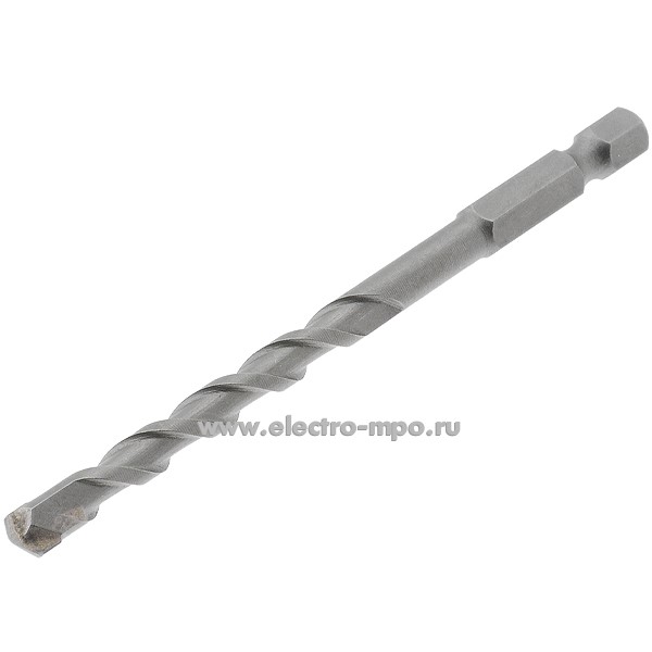 В7942. Бита-сверло 6,0х60х100мм 166000060 KEILBIT универсальное (Keil Германия)