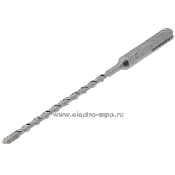 В7302. Бур 5,0х160мм 1 253 050 160 TURBOKEIL SDS-plus (Keil Германия)