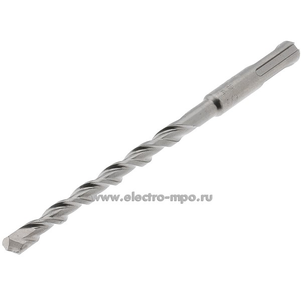 В7348. Бур 8х260мм 631835000 по бетону SDS-plus Pro4 (Metabo)