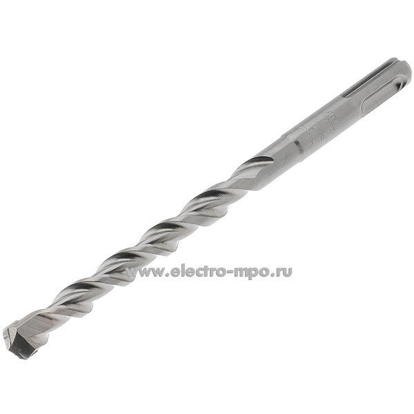 В7364. Бур 14х160мм 626846000 по бетону SDS-plus Pro4 (Metabo)