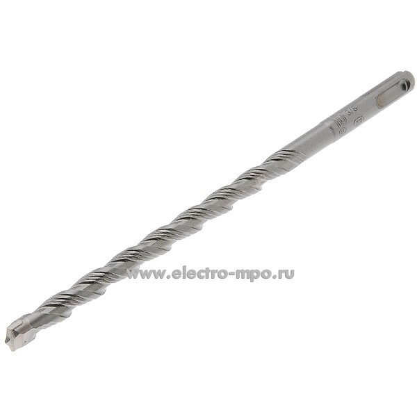 В7386. Бур 10,0х210x150мм 1253100210 TURBOKEIL SDS-plus (Keil Германия)