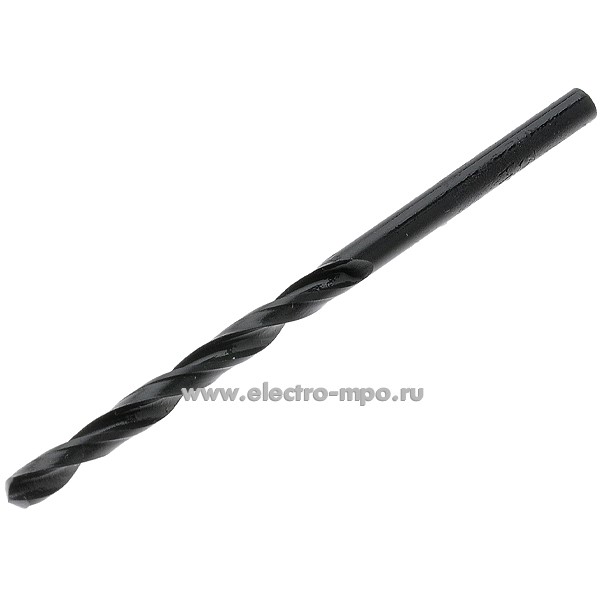 77428.В7428 Сверло 2,9х61мм КЕ-300000290 по металлу (Keil Германия)