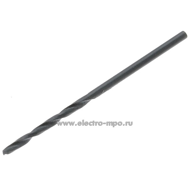 В7415. Сверло 1,5х40мм КЕ-300000150 по металлу (Keil Германия)