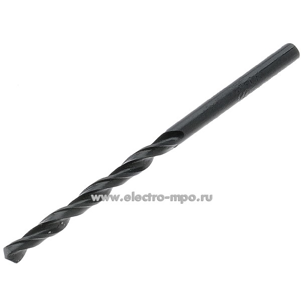 В7430. Сверло 3,0х61мм КЕ-300000300 по металлу (Keil Германия)