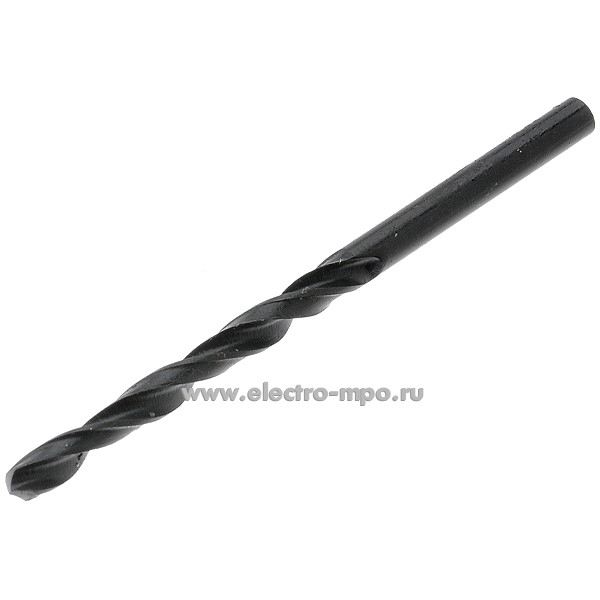 В7442. Сверло 4,2х75мм КЕ-300000420 по металлу (Keil Германия)