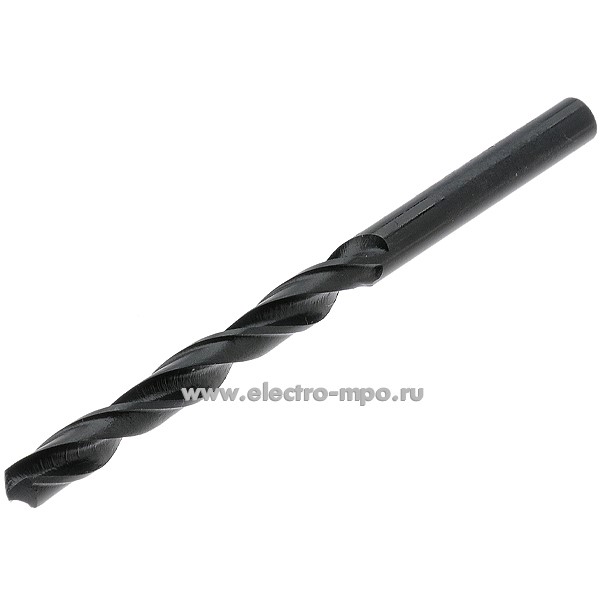 В7460. Сверло 6,0х90мм КЕ-300000600 по металлу (Keil Германия)