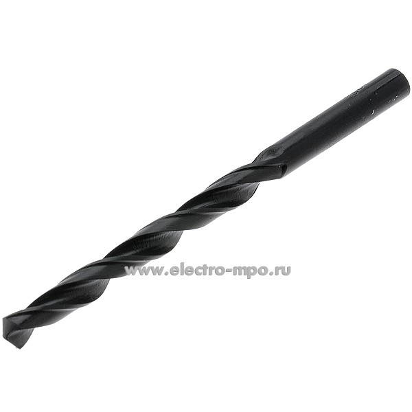 В7465. Сверло 6,5х101мм КЕ-300000650 по металлу (Keil Германия)