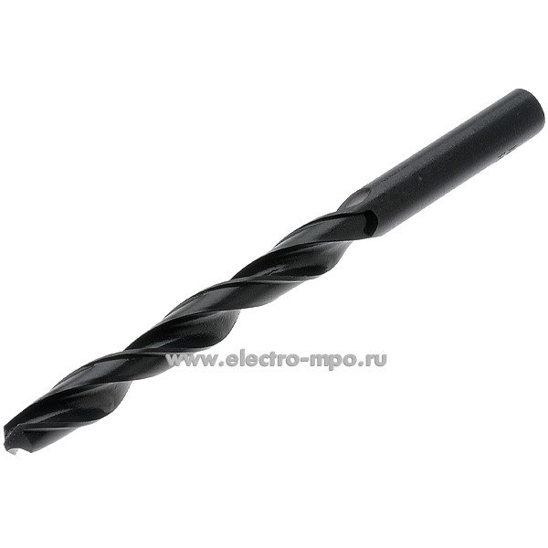 В7490. Сверло 10,0х133мм КЕ-300001000 по металлу (Keil Германия)