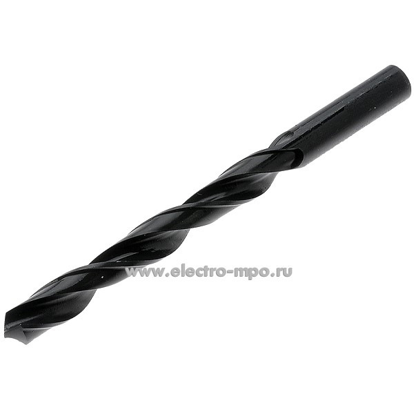 77492.В7492 Сверло 12,5х151мм КЕ-300001250 по металлу (Keil Германия)