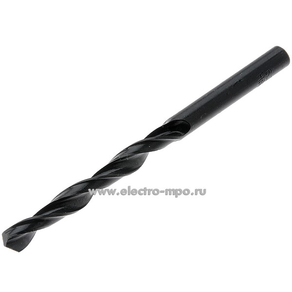 В7467. Сверло 6,7х101мм КЕ-300000670 по металлу (Keil Германия)