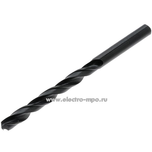 В7470. Сверло 7,0х109мм КЕ-300000700 по металлу (Keil Германия)