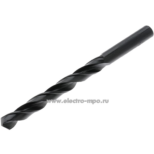 В7486. Сверло 9,0х125мм КЕ-300000900 по металлу (Keil Германия)