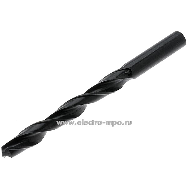 77497.В7497 Сверло 15,0х169мм КЕ-300001500 по металлу (Keil Германия)