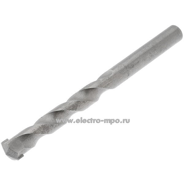 78006.И8006 Сверло по бетону 4х70мм 2035307000400 цилиндрический хвостовик (Интерскол)