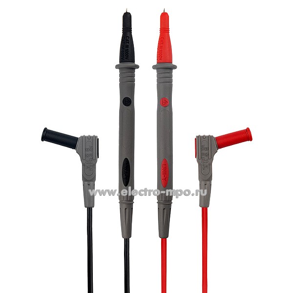 И48. Щупы 13-0031 тестера UT-L13 (UNI-T)