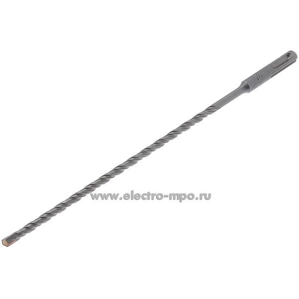 77334.В7334 Бур 12х160мм 561216 по бетону SDS-plus (Vira)