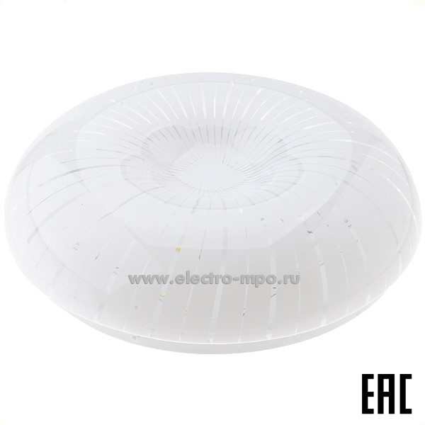 21900.С1900 Светильник Б0054064 SPB-6-24-6,5K 24Вт 1800Лм 6500К светодиод настенно-потолоч. IP20 (ЭРА)