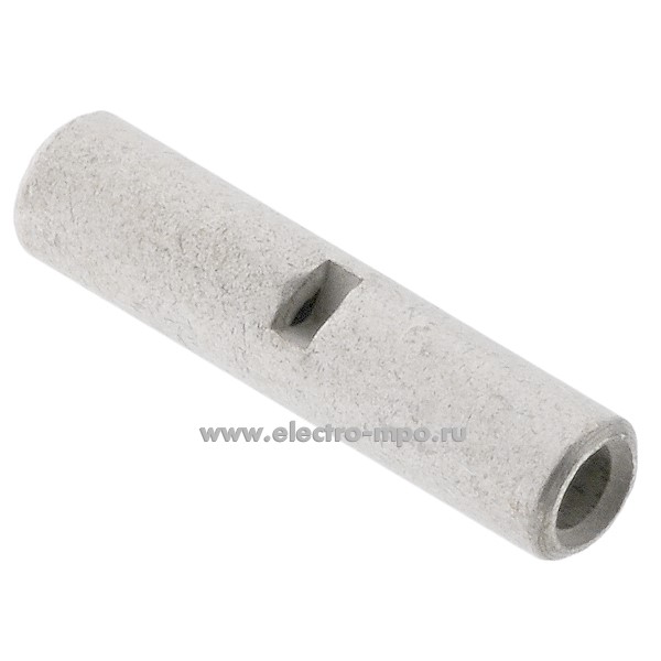 Г4840. Гильза 68090 ГМЛ(о) 0,34/1,5 медная 0,34-1,5 мм2 луженая под опрессовку (КВТ Калуга)
