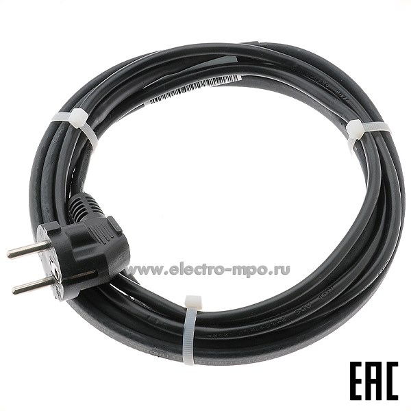 П9407. Секция нагревательная кабельная Freezstop outside-16A-2 для обогрева труб 2м 32Вт 100037056200 (Теп