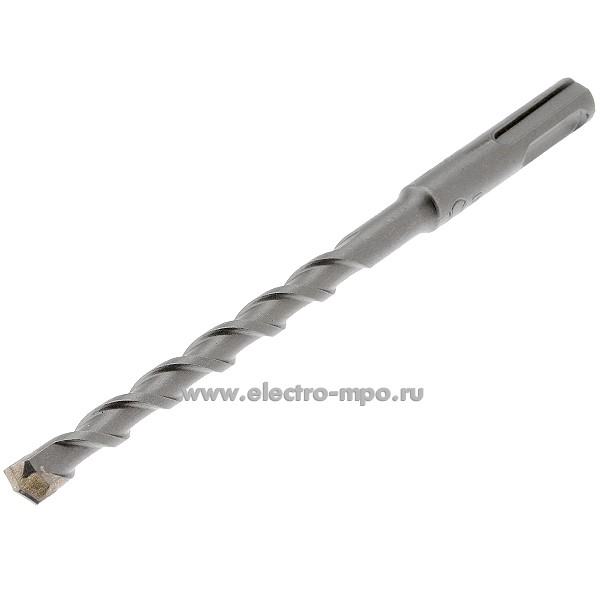 В7256. Бур 10х160мм 2017 Prefix SDS-plus 25320 (Heller Германия)
