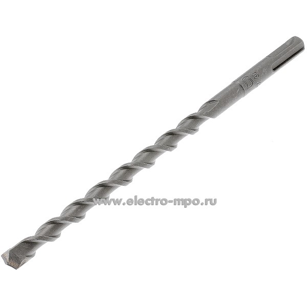 В7257. Бур 10х210мм 2017 Prefix SDS-plus 25321 (Heller)