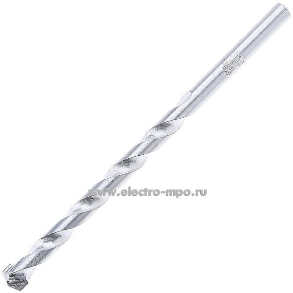 В7715. Сверло 8,0х120мм BM1914 по камню (BM Spa Италия)