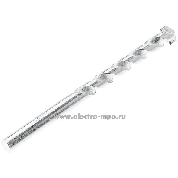 В7716. Сверло 10,0х120мм BM1915 по камню (BM Spa Италия)