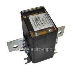 Т3973. Трансформатор тока Т-0,66-200/5-0,5S-5ВА с шиной (ЭЛТИ Кострома)